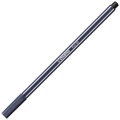 Popisovač STABILO Pen 68 čiernosivý