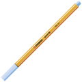 Liner STABILO Point 88 ľadovo modrý