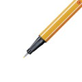 Liner STABILO Point 88 tmavomodrý