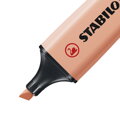 Zvýrazňovač STABILO BOSS ORIGINAL Pastel pastelový broskyňový