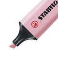 Zvýrazňovač STABILO BOSS ORIGINAL Pastel pastelový ružový