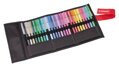 Sada popisovačov STABILO Pen 68 25 ks Rollerset `ARTY` Edition