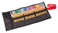 Sada linerov STABILO point 88/25S `ARTY` Rollerset