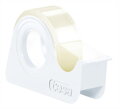 Lepiaca páska TESA 15 mm x 10 m s dispenzorom