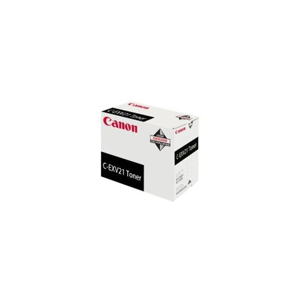 Toner Canon C-EXV21 pre iRC2880/2880i/3380/3580 black (26.000 str.)