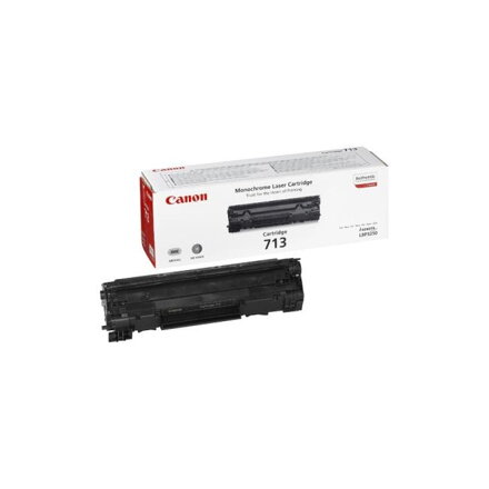 Toner Canon CRG-713 pre LBP 3250 black (2.000 str.)