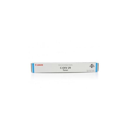 Toner Canon C-EXV 29 pre iRAC5030/iRAC5035/iRAC5235/5240 cyan (27.000 str.)