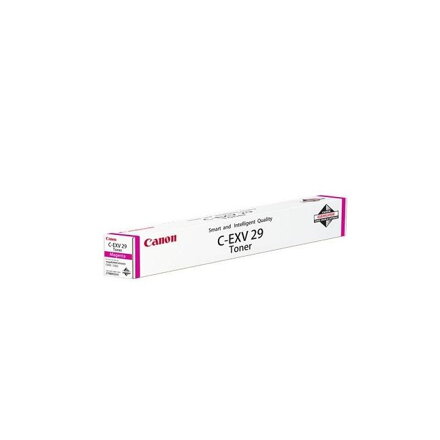 Toner Canon C-EXV 29 pre iRAC5030/iRAC5035/iRAC5235/5240 magenta (27.000 str.)