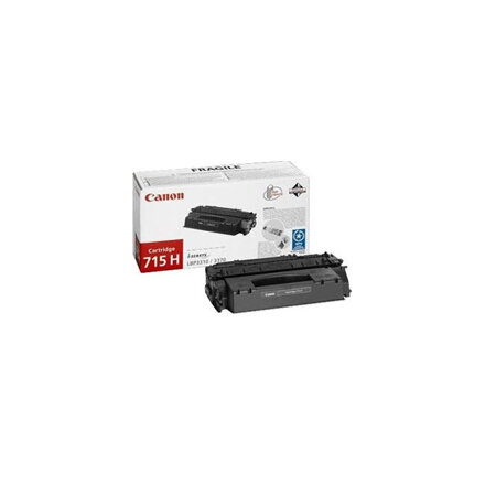 Toner Canon CRG-716 pre LBP/5050/5050N/MF 8030CN/8050CN black (2.300 str.)