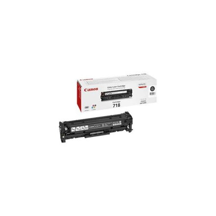 Toner Canon CRG-718 pre LBP 7200CDN/MF 8330CDN/8350CDN yellow (2.900 str.)