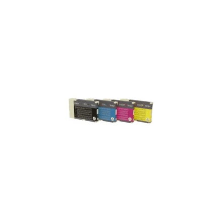 Atramentová náplň Epson C13T616400 yellow pre B300/B310/B500DN/B510DN (3.500 str.)