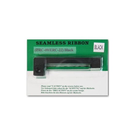 Páska Epson ERC-09B pre HX-20/M-160/180/190 black
