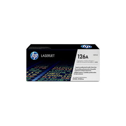 Zobrazovací valec HP CE314A HP 126 pre LaserJet Pro CP1025/nw/MFP M175a/M176n (7.000 str.)