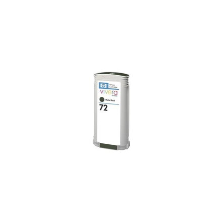 Atramentová náplň HP CH575A HP 726 pre DesignJet T1200/ T1300/T2300 black matte (300 ml)