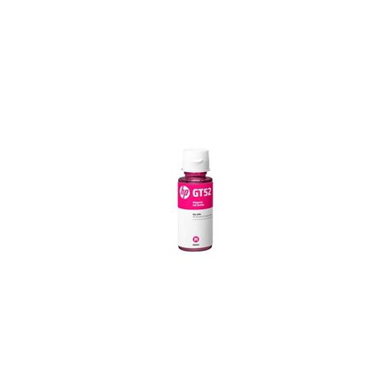 Atramentová náplň HP M0H55AE HP GT52 pre DeskJet GT 5810/ Ink Tank Wireless 415 magenta (8.000 str.)