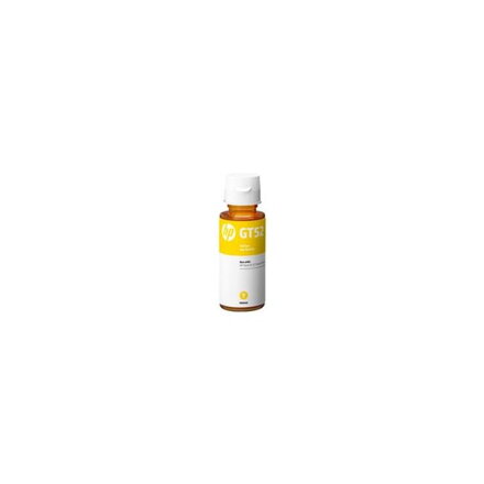Atramentová náplň HP M0H56AE HP GT52 pre DeskJet GT 5810/ Ink Tank Wireless 415 yellow (8.000 str.)