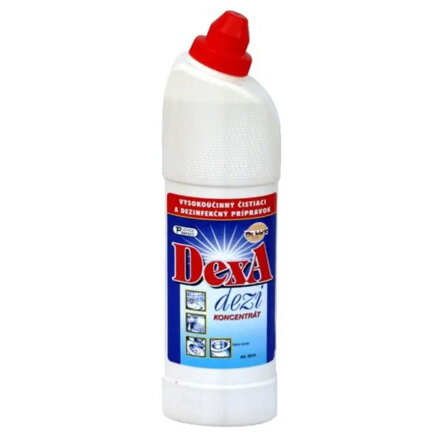Dezinfekčný čistiaci prostriedok DEXA DEZI 750 g