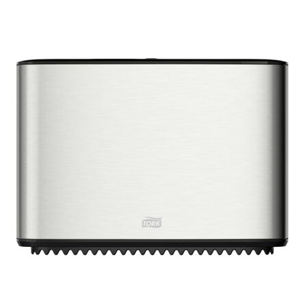 Zásobník na toaletný papier TORK Mini Jumbo aluminium T2