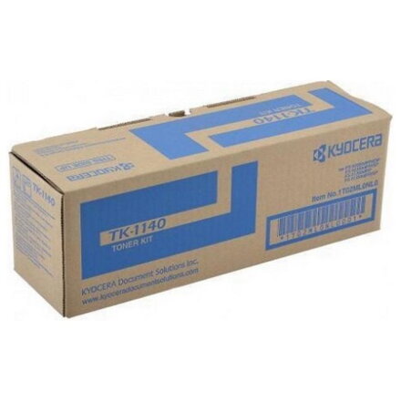 Toner Kyocera TK-1140 pre FS 1035MFP/1135MFP (7.200 str.)