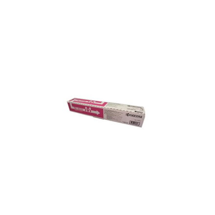 Toner Kyocera TK-8315M pre TASKalfa 2550Ci magenta (6.000 str.)