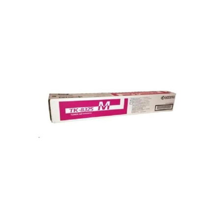 Toner Kyocera TK-8325M pre TASKalfa 2551Ci magenta (12.000 str.)