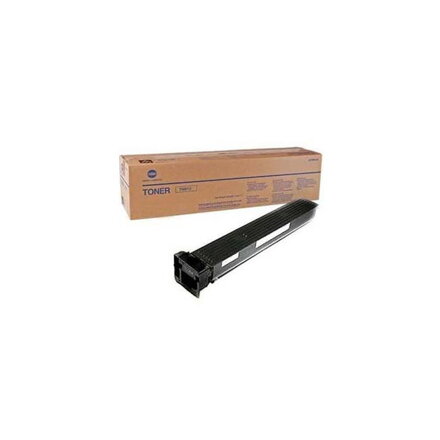Toner Minolta TN613K pre Bizhub C552/C652 black (45.000 str.)i