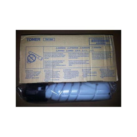 Toner Minolta TN118 pre Bizhub 195/215/225/226 (bal. 2ks) (2x12.000 str.)