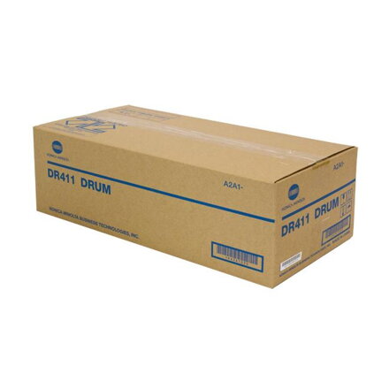 Valec MInolta DR411 pre Bizhub 223/283/363/423
