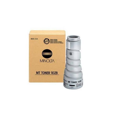 Toner Minolta 102B pre EP1052/1083/2010 (bal. 2ks) (12.000 str.)