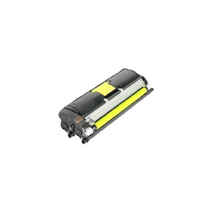 Toner Minolta pre Magicolor 2400/2430/2450/2480/2490/2500 yellow (1.500 str.)