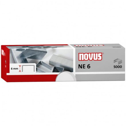 Spinky Novus NE 6 /5000/