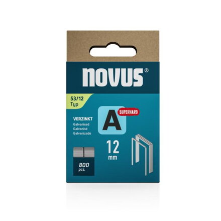 Spinky Novus 53/12 S /1000/