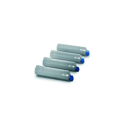 Toner OKI 44059106 pre C810/830 magenta (8.000 str.)