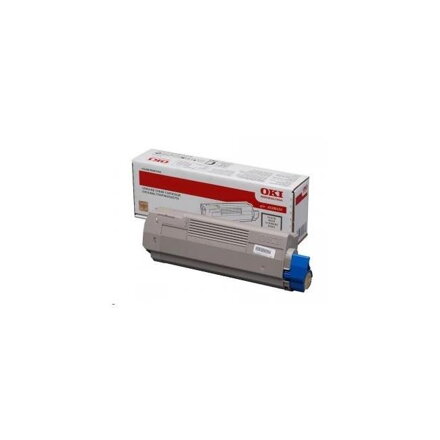 Toner OKI 45396304 pre MC760/MC770/MC780 black (8.000 str.)