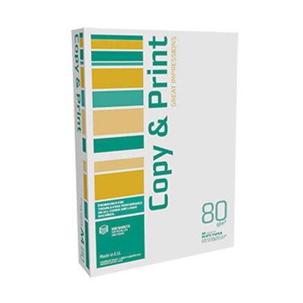 Kopírovací papier Copy & Print