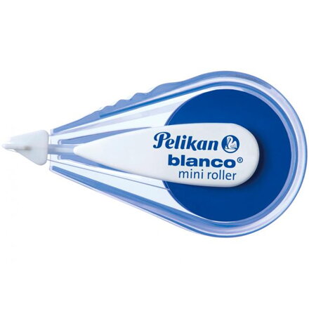 Korekčný roller Pelikan Blanco mini 4,2mm x 6m