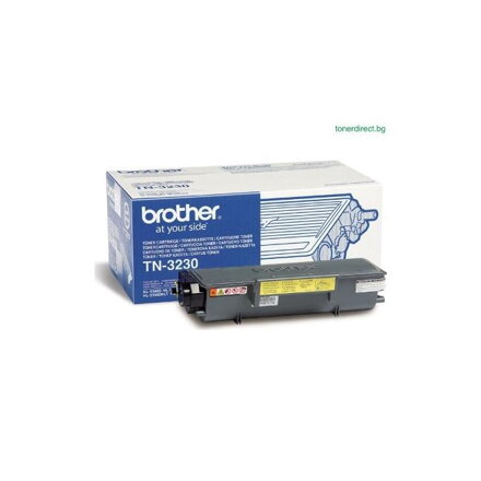 Toner Brother TN-3230 pre HL-5340D/DCP-8070D/8085DN/ MFC-8880DN (3.000 str.)