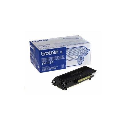 Toner Brother TN-3130 pre HL-5240/ DCP-8050/8065DN/ MFC-8460N/8860DN (3.000 str.)