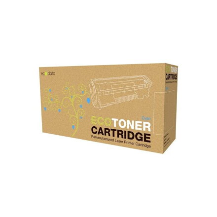 Alternatívny toner Ecodata pre HP CF211A/Canon CRG-731C cyan (1.800 str.)