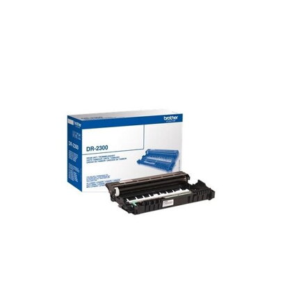 Valec Brother DR-2300 pre HL-L2300/ DCP-L2500/ MFC-L2700 series