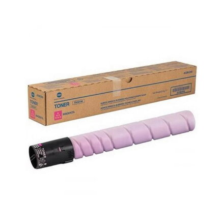 Alternatívny toner Ecodata Minolta TN321M magenta Bizhub C224/C284/C364