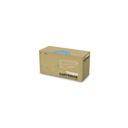 Alternatívny toner Ecodata pre Canon CRG-054H Cyan