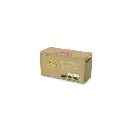 Alternatívny toner Ecodata pre Canon CRG-054H Magenta