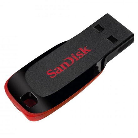 Flash disk USB SanDisk Cruzer Blade 2.0 16 GB