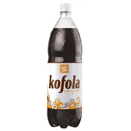 Kofola originál 6 x 2 ℓ