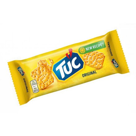 Krekry TUC Originál 100g