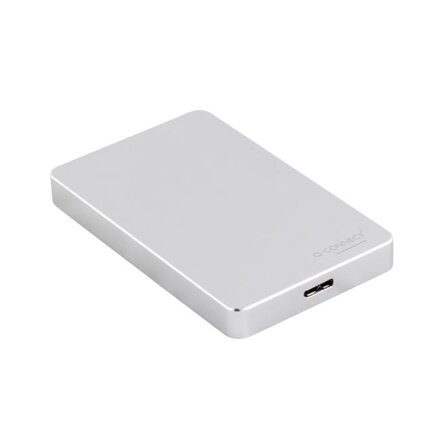 Externý disk Q-CONNECT 1TB