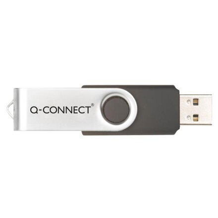 Flash disk USB Q-CONNECT 2.0 8 GB