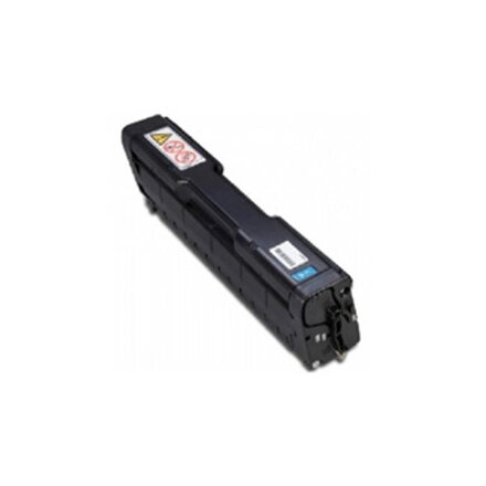Toner Ricoh Typ SPC310E pre SP C231/C232/C310/C311/C312/C231/C232/C320 cyan (3.000 str.)
