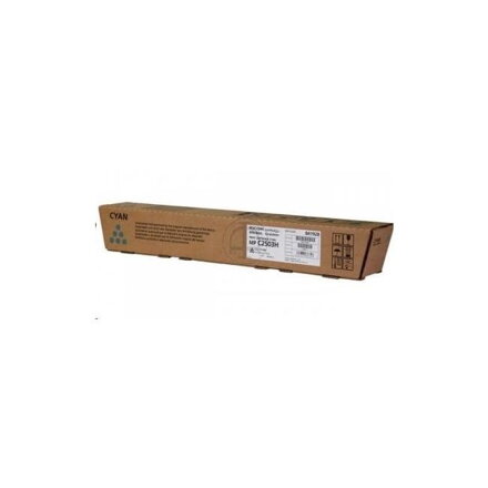 Toner Ricoh typ C2503HC pre Aficio MP C2003/C2011/C2503 cyan (9.500 str.)